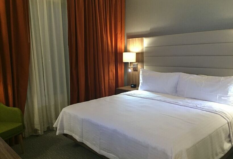 スイート, Fiesta Inn Suites Aeropuerto Del Bajío