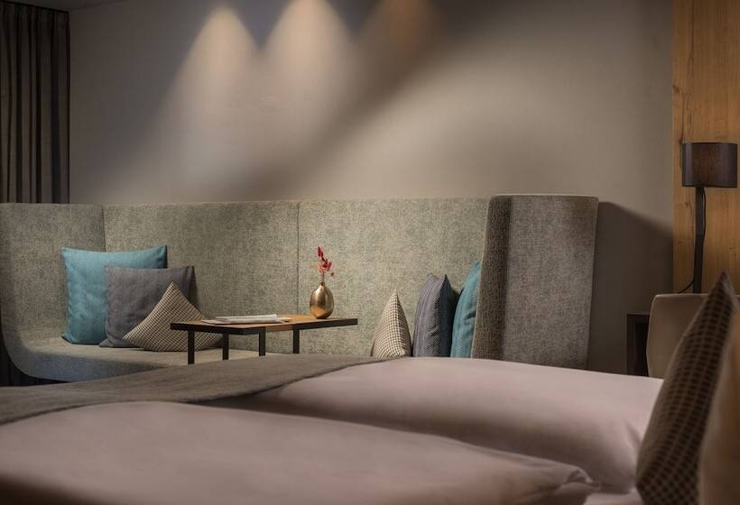 Люкс, Lunaris Wellnessresort