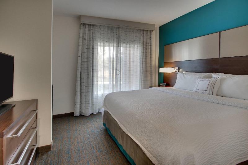 Люкс, Residence Inn By Marriott Philadelphia Valley Forge/collegeville