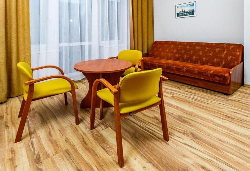 Номер Стандарт, Villa Antares I & Ii