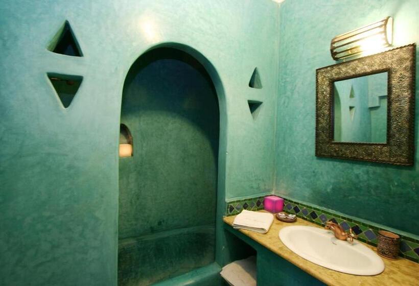 سوییت, Riad Jnane Mogador