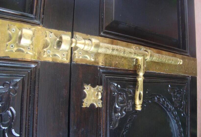 اتاق استاندارد, Riad Jnane Mogador
