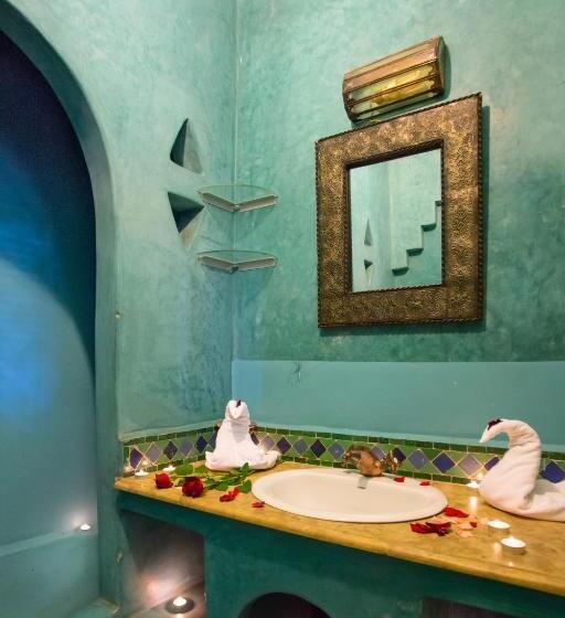 سوییت, Riad Jnane Mogador