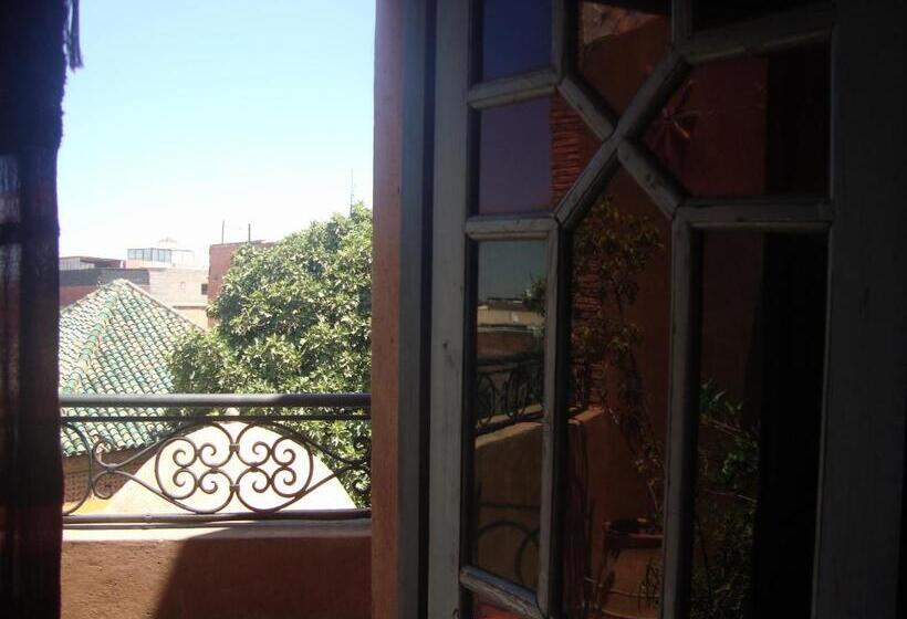 سوییت, Riad Jnane Mogador