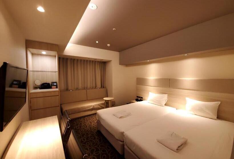 스탠다드 룸, Aqua Citta Naha
