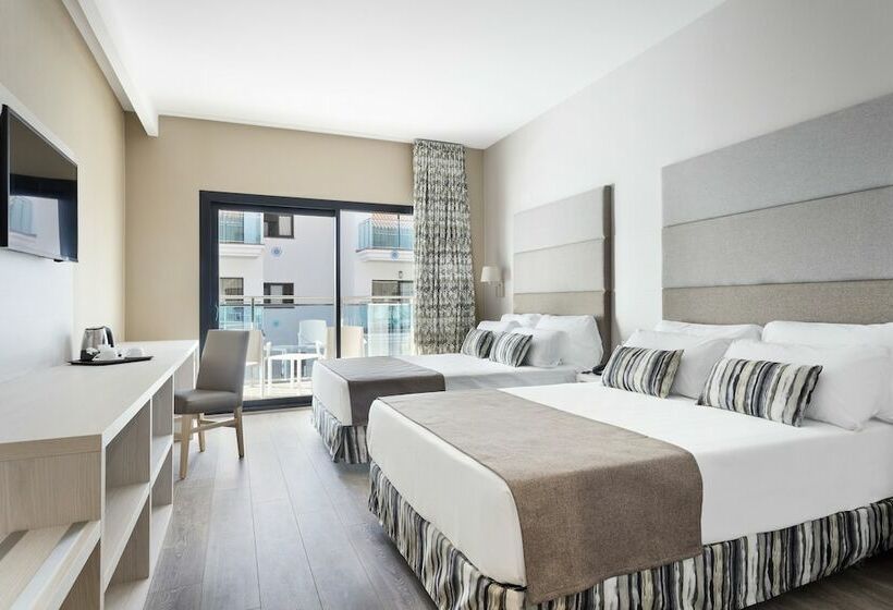 スーペリアールーム, Best Costa Ballena