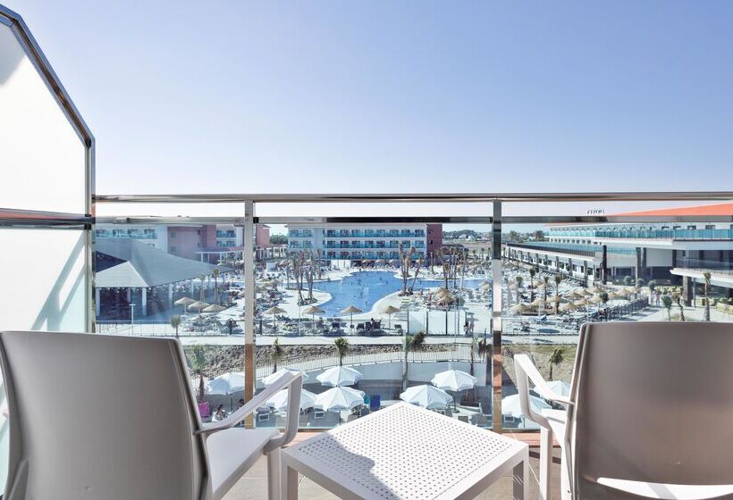 スーペリアールーム, Best Costa Ballena