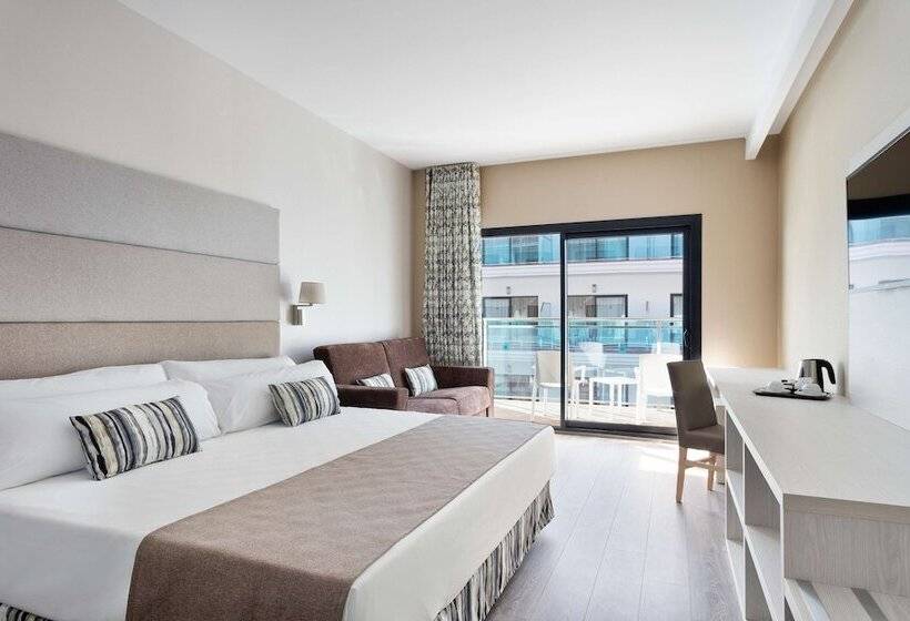 スーペリアールーム, Best Costa Ballena