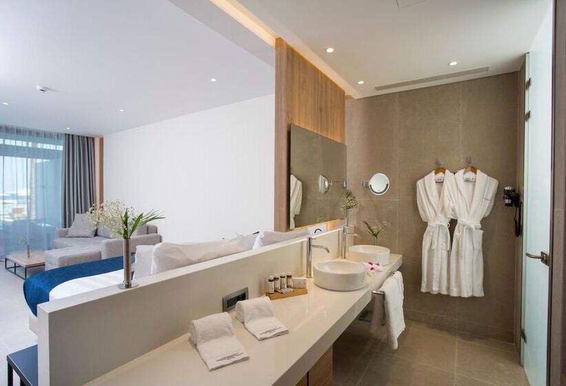 Номер Economy, Gennadi Grand Resort