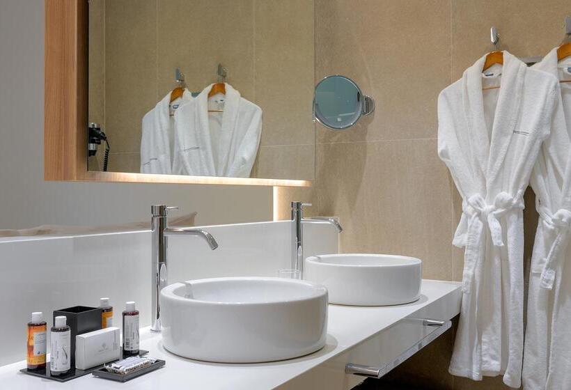 Люкс 2 Спальни, Gennadi Grand Resort