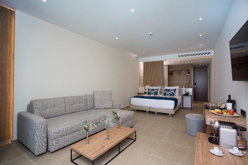 Полулюкс Вид на Море, Gennadi Grand Resort