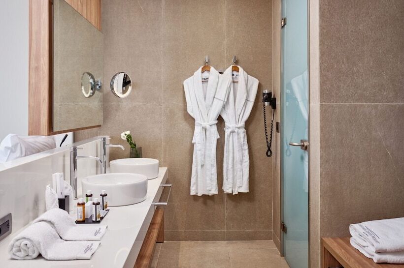 Standaardkamer met Uitzicht op Zee, Gennadi Grand Resort