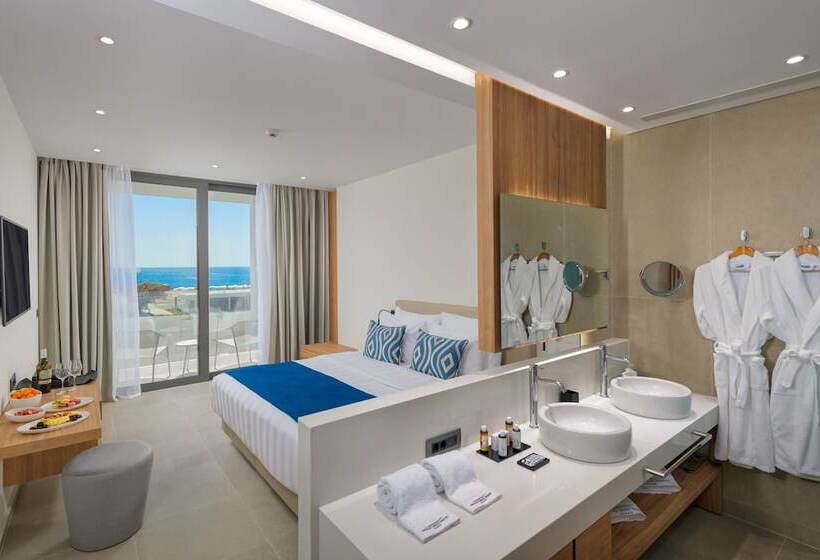 Люкс Вид на Море, Gennadi Grand Resort