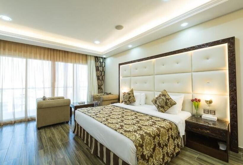3침실 빌라 풀전망, Palma Beach Resort & Spa