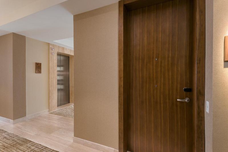 Номер Deluxe Вид на Город, The Santa Maria, A Luxury Collection Hotel & Golf Resort, Panama City