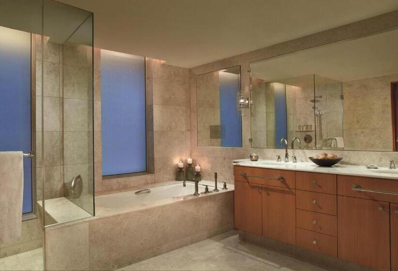 Апартаменты 3 Спальни, Ritz Carlton Residences Difc Downtown Dubai