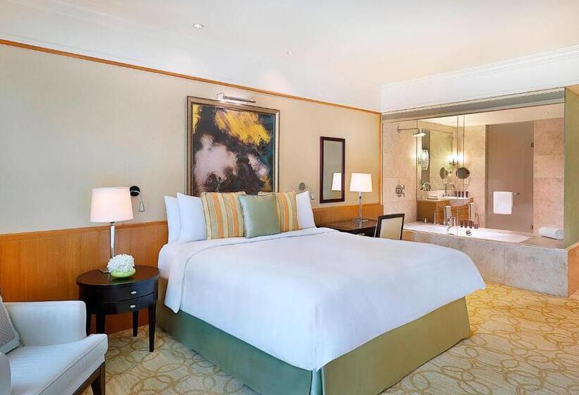 Апартаменты 3 Спальни, Ritz Carlton Residences Difc Downtown Dubai