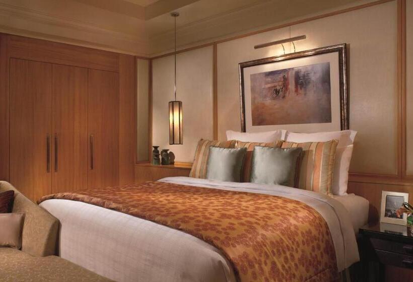 Апартаменты Deluxe 2 Спальни, Ritz Carlton Residences Difc Downtown Dubai