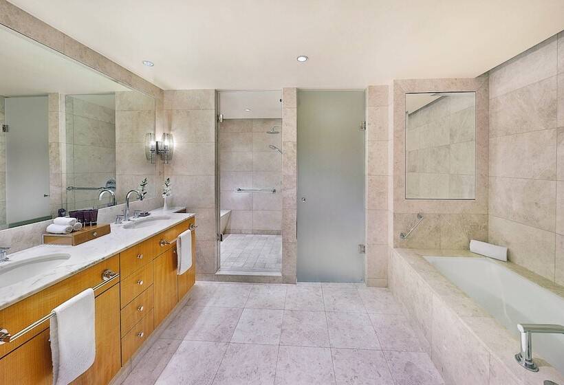 Апартаменты 2 Спальни, Ritz Carlton Residences Difc Downtown Dubai