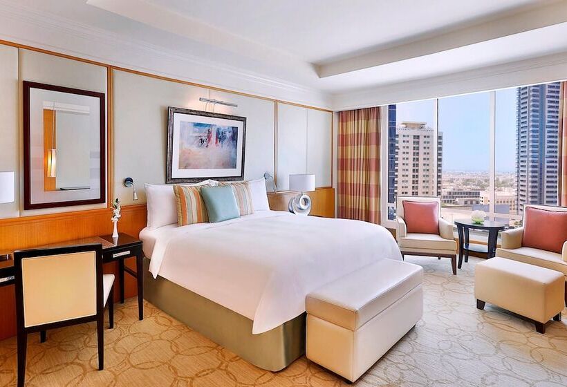 Апартаменты 1 Спальня, Ritz Carlton Residences Difc Downtown Dubai