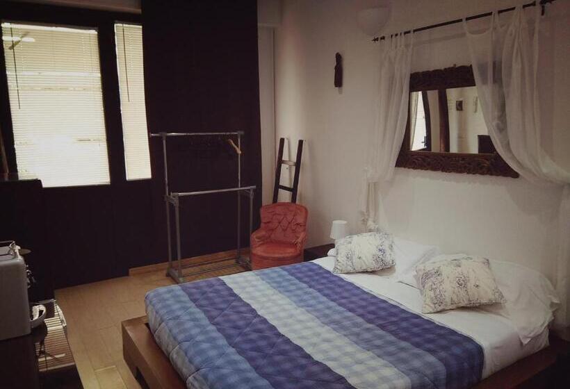 Номер Deluxe, B&b The Dream