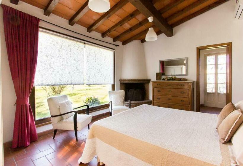 سوییت, La Locanda Di Filo