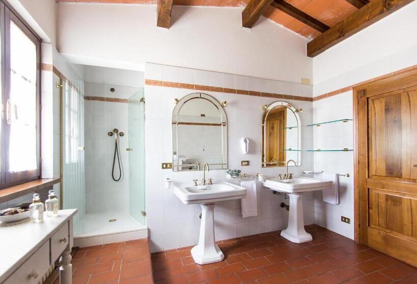 سوییت, La Locanda Di Filo
