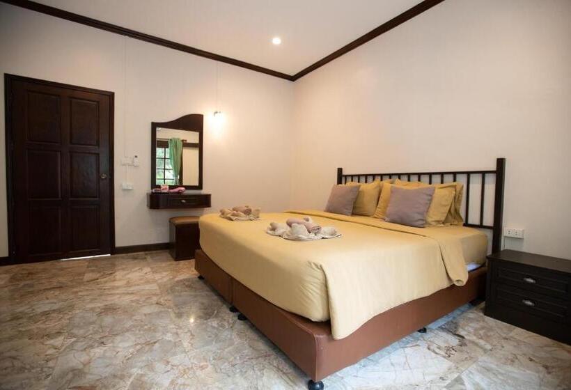 Семейный Номер, Diamond Hill Resort