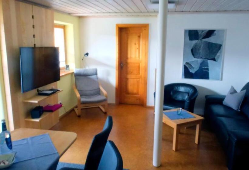 Апартаменты 2 Спальни, Bio Appartement Resort
