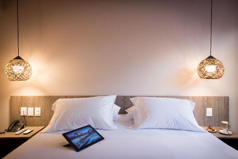 스탠다드 룸, Ciudadano Suites