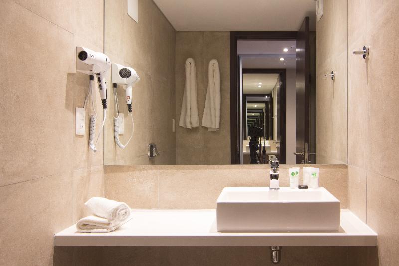 4인용 스탠다드 룸, Ciudadano Suites