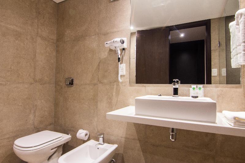 스탠다드 트리플 룸, Ciudadano Suites