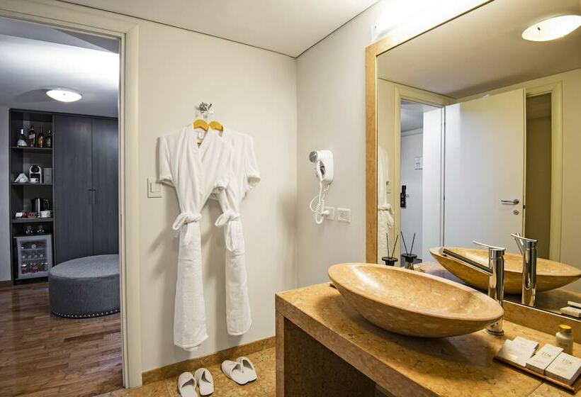 Президентский Люкс, Grand Brizo Buenos Aires