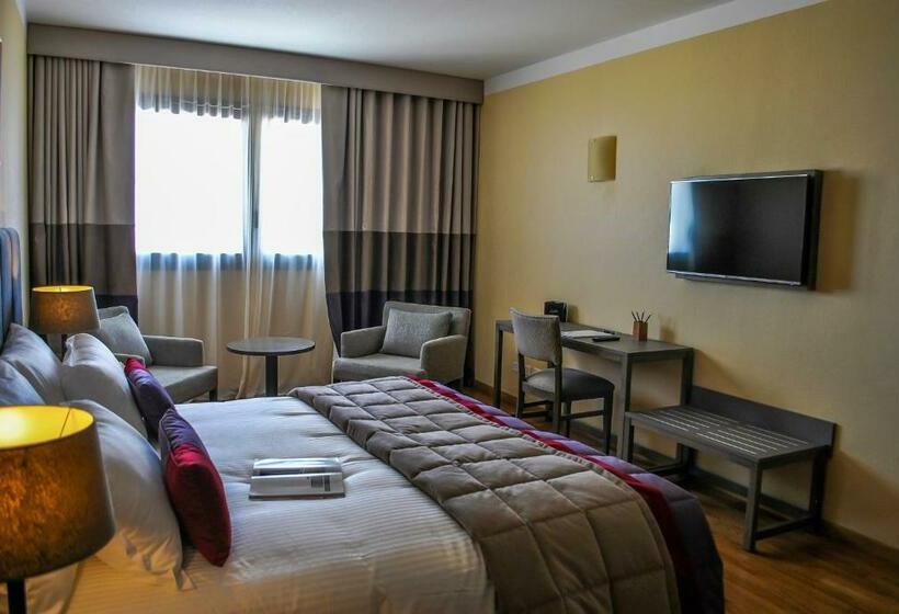 Номер Стандарт Адаптированный для Инвалидов, Grand Brizo Buenos Aires