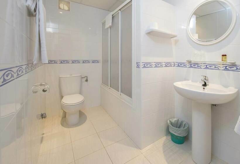 Номер Стандарт, Hostal Mallorca