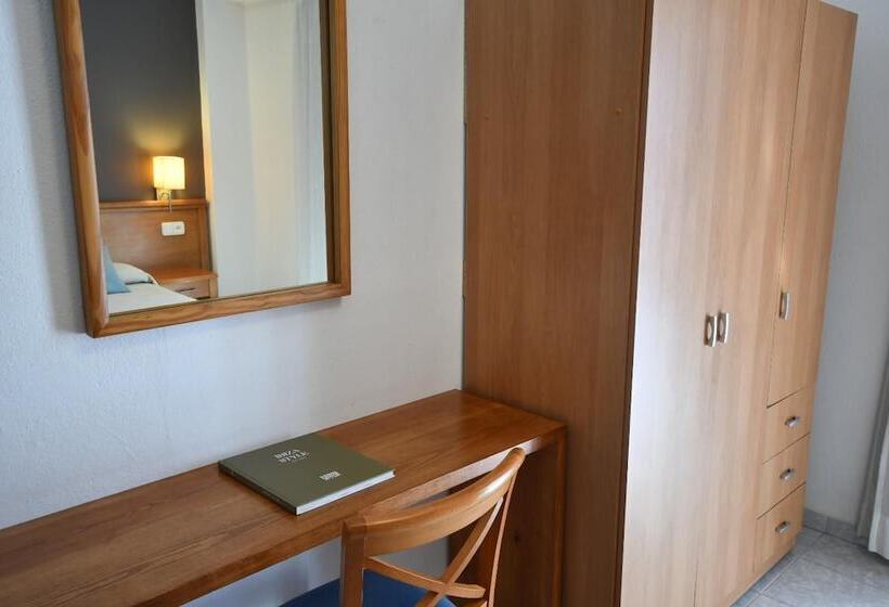 Номер Стандарт, Hostal Mallorca