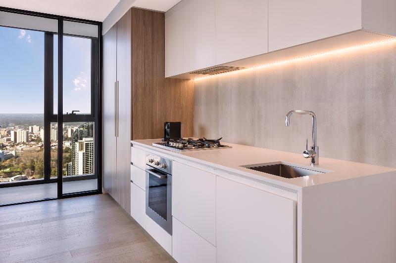 2 Bedroom Superior Room, Avani Melbourne Central Residences