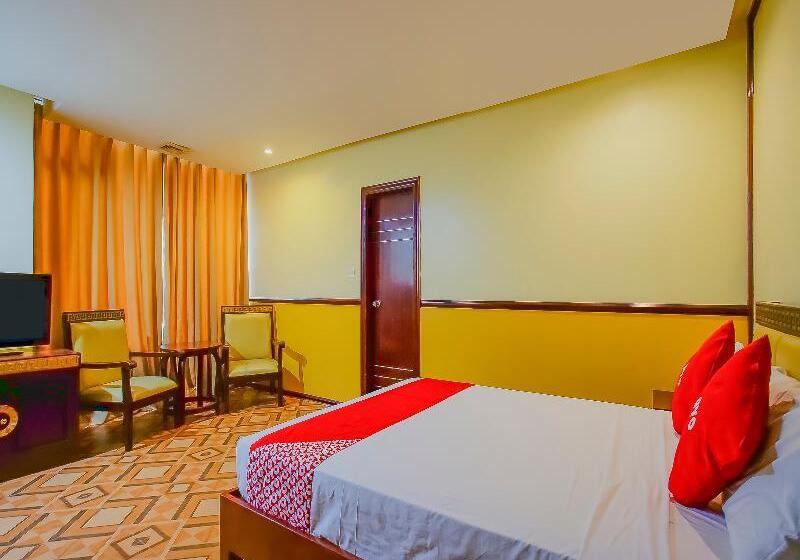标准工作室, Candlewood Suites Houston   Spring, An Ihg