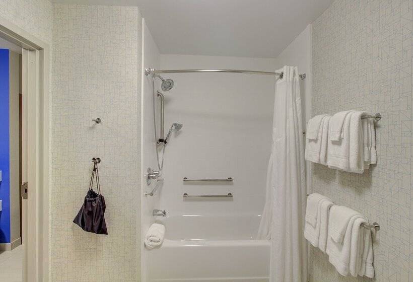 Люкс, Holiday Inn Express   Fort Walton Beach Central, An Ihg