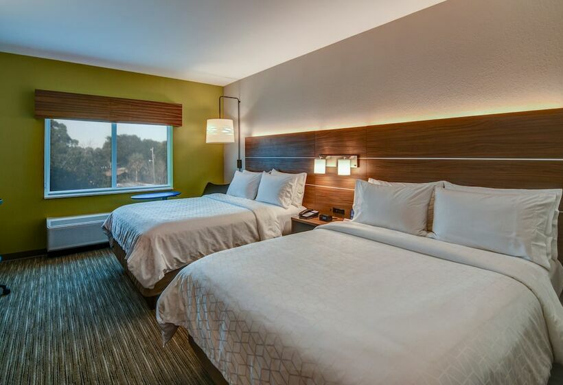 Номер Стандарт, Holiday Inn Express   Fort Walton Beach Central, An Ihg