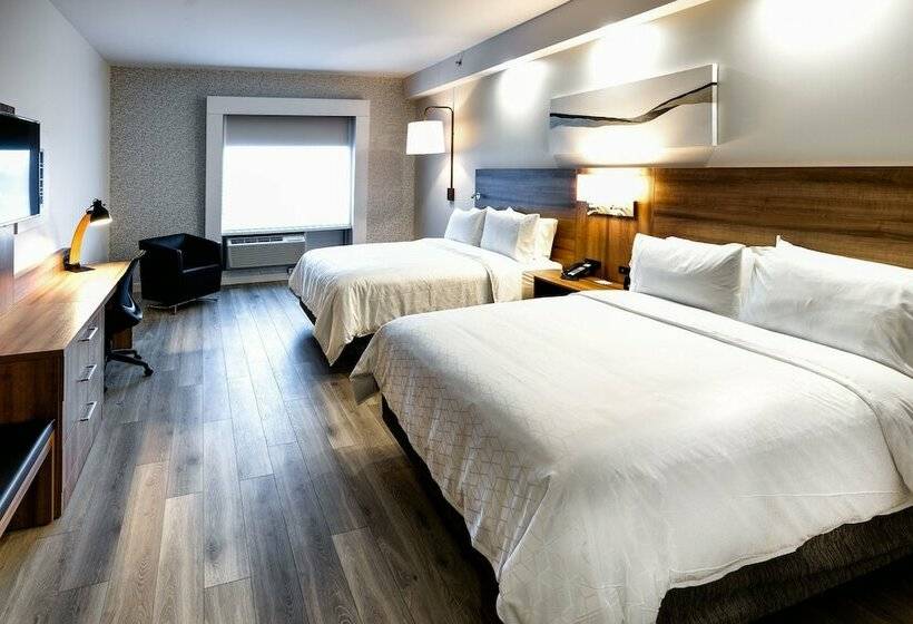 スイート, Holiday Inn Express & Suites   Trois Rivieres Ouest, An Ihg