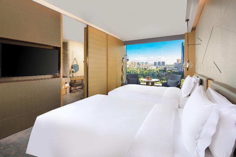 Классический Номер, Intercontinental Taiyuan, An Ihg