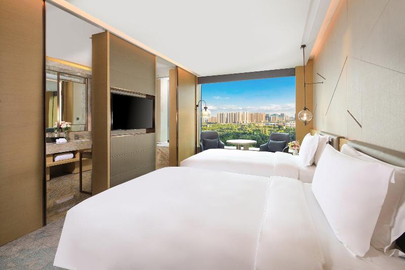 Классический Номер, Intercontinental Taiyuan, An Ihg