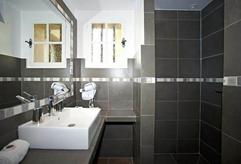 Студия Superior, La Villa D Andrea