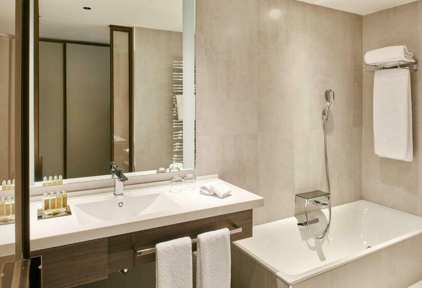 اتاق سوپریور, Vp Plaza Espana Design