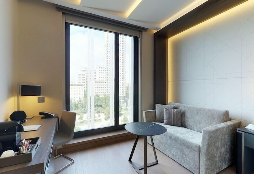اتاق سوپریور, Vp Plaza Espana Design