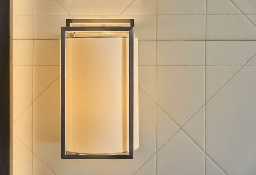 اتاق سوپریور, Vp Plaza Espana Design
