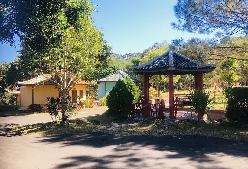 Номер Стандарт, The Natural Yurt Resort @ Khao Kho