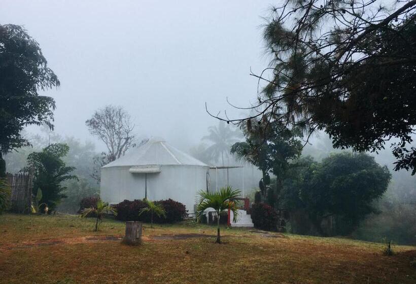 Бунгало Стандарт, The Natural Yurt Resort @ Khao Kho