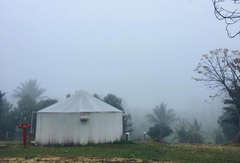 Бунгало Стандарт, The Natural Yurt Resort @ Khao Kho